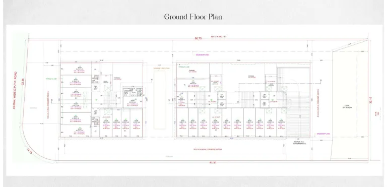 Sampriti Homes Image 7