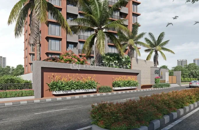 Amar Laxmimantra Heritage Image 1