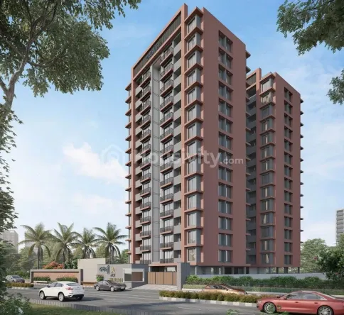 Amar Laxmimantra Heritage Image 2