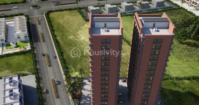 Amar Laxmimantra Heritage Image 3