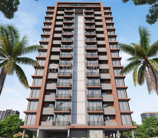 Amar Laxmimantra Heritage Image 4