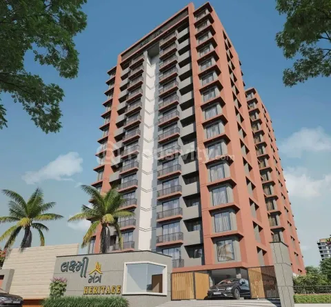 Amar Laxmimantra Heritage Image 5