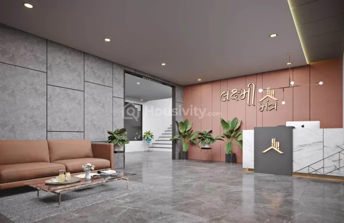 Amar Laxmimantra Heritage Image 8