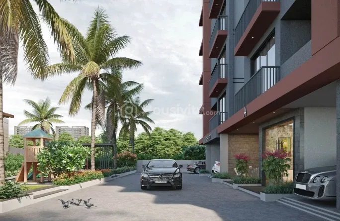 Amar Laxmimantra Heritage Image 9