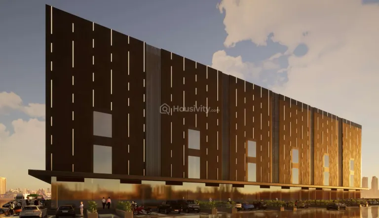 Kohinoor 2 Textile Plaza Image 2
