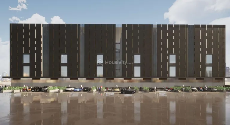 Kohinoor 2 Textile Plaza Image 3
