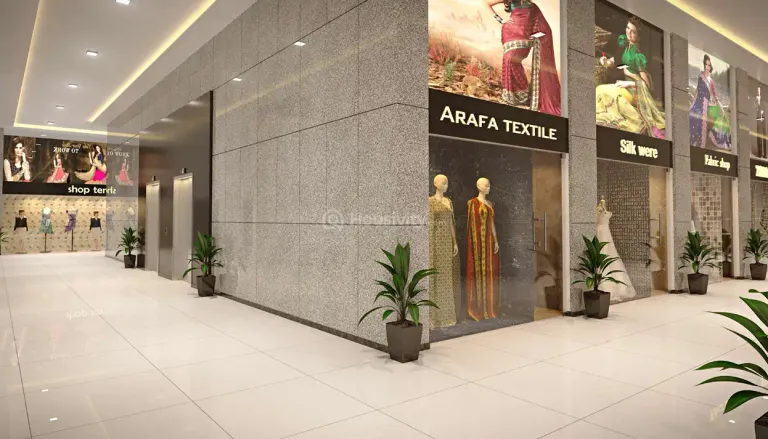 Kohinoor 2 Textile Plaza Image 4