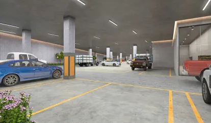 Kohinoor 2 Textile Plaza Image 5