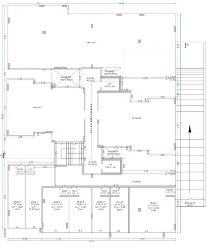 Shivani Park Appartment Image 6