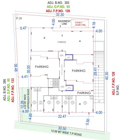 Shivani Park Appartment Image 7