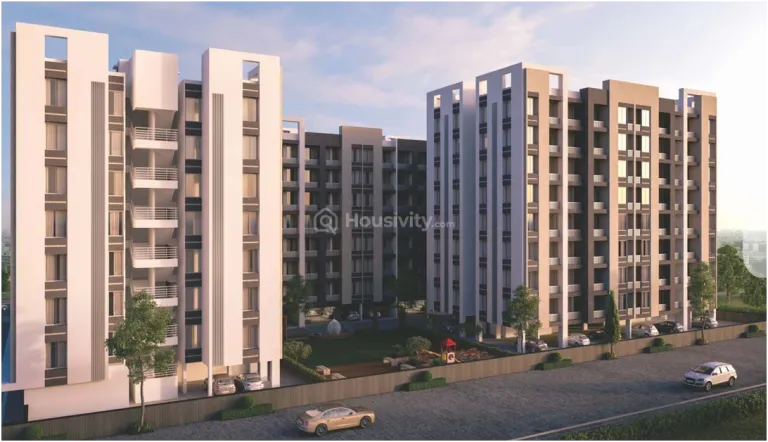 Nilkanth Heights Image 4