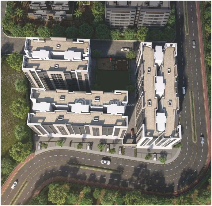 Nilkanth Heights Image 5