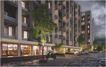 Nilkanth Heights Image 6