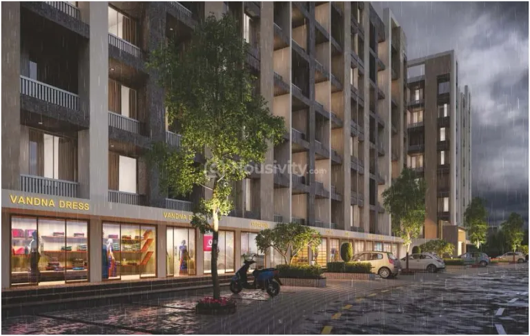 Nilkanth Heights Image 6