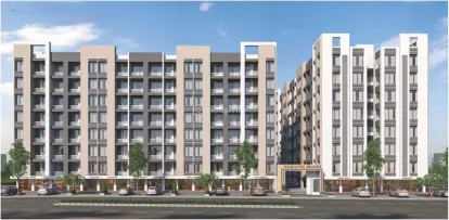 Nilkanth Heights Image 8