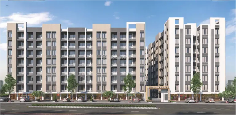 Nilkanth Heights Image 8