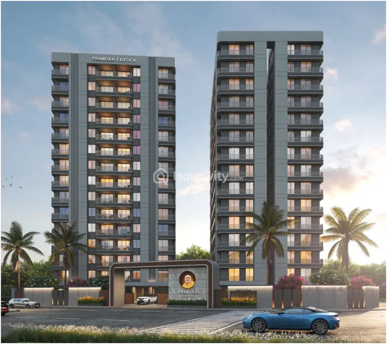 Pramukh Exotica Thumbnail