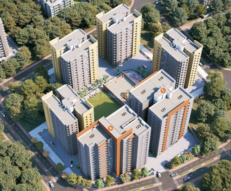 Soham Residency Image 2