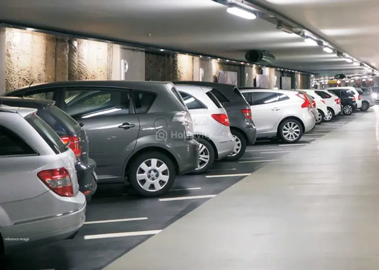 Soham Residency Image 4