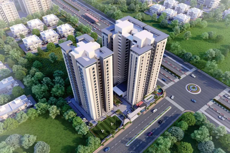 Setubandh Hills Image 4