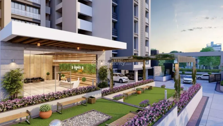 Setubandh Hills Image 5