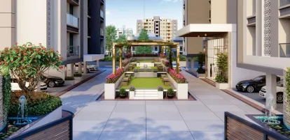 Setubandh Hills Image 6