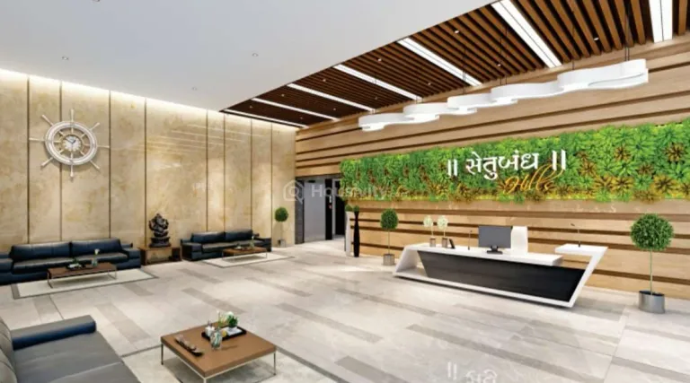 Setubandh Hills Image 8