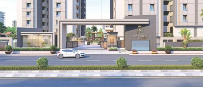 Setubandh Hills Image 12