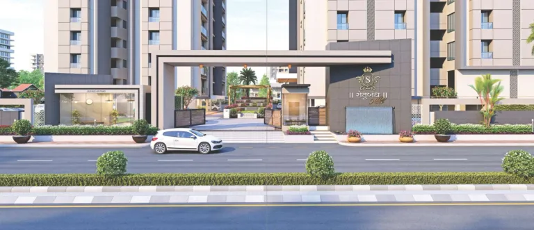 Setubandh Hills Image 12