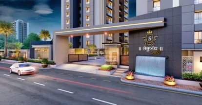 Setubandh Hills Image 13