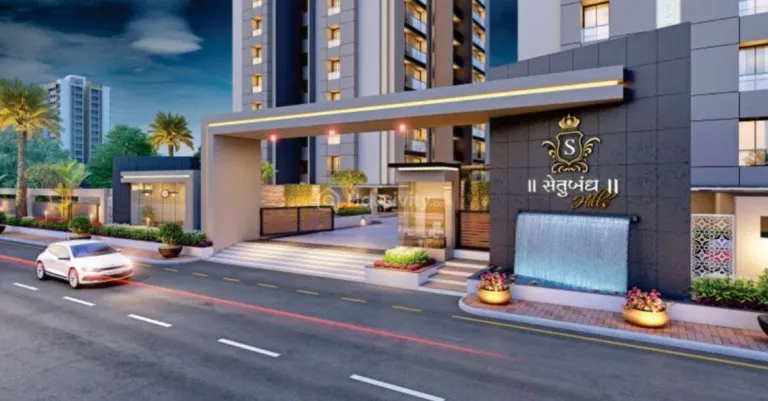 Setubandh Hills Image 13