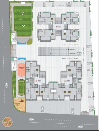 Setubandh Hills Image 14