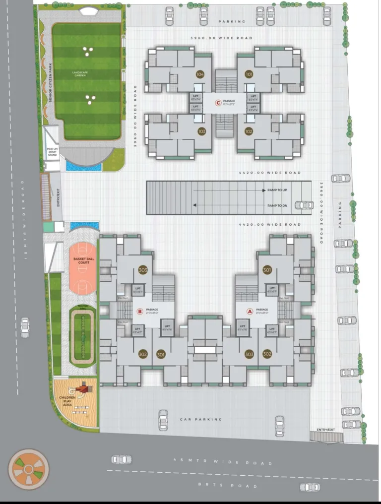 Setubandh Hills Image 14