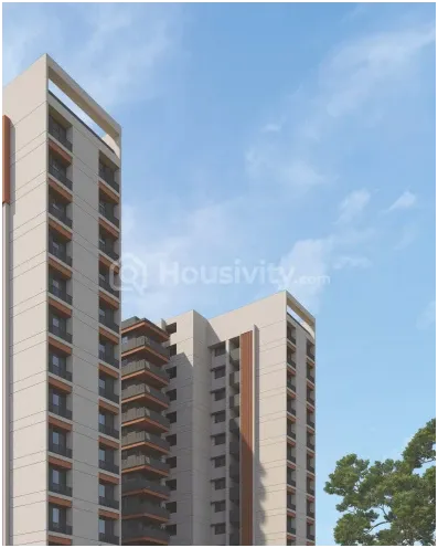 Pratishtha Luxuria Image 4