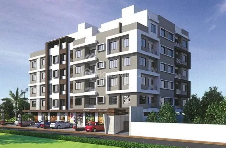 Shakti Poojan Image 1