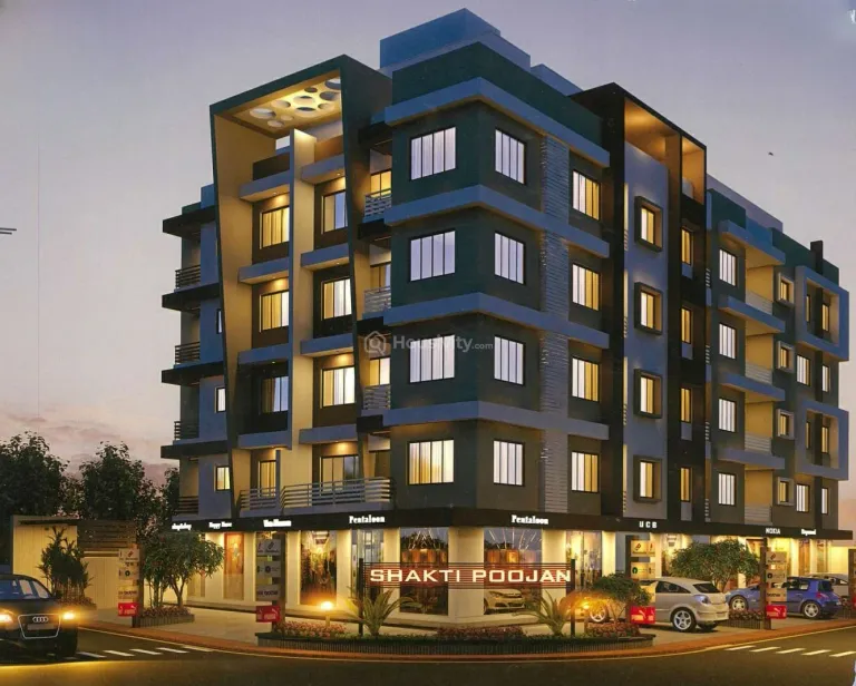 Shakti Poojan Image 3