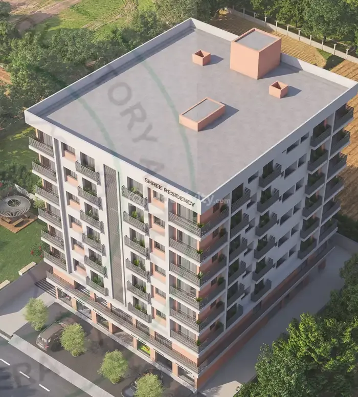 Shree Residency Image 3