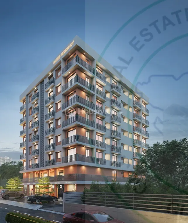 Shree Residency Image 4