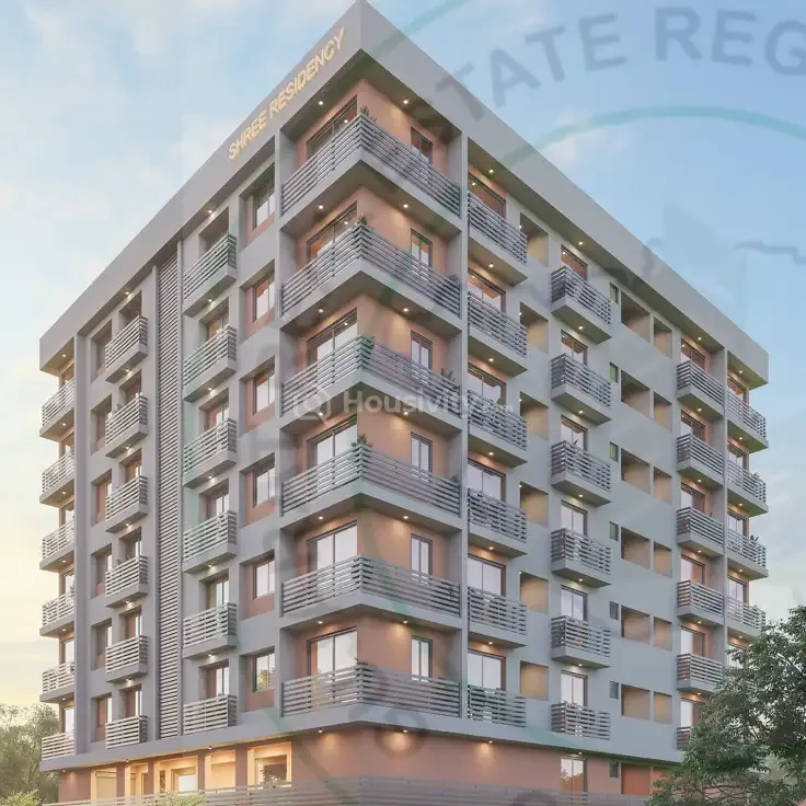 Shree Residency Image 1