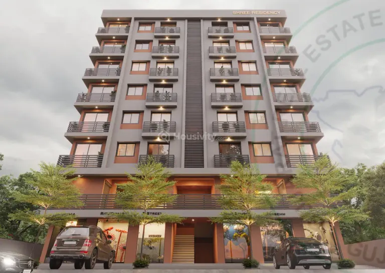 Shree Residency Image 2