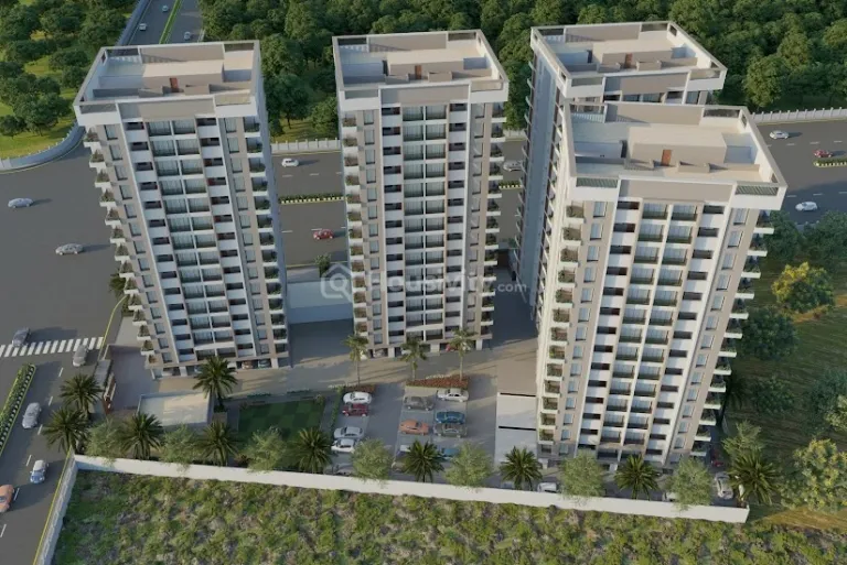 Shashwat Luxuria Image 4