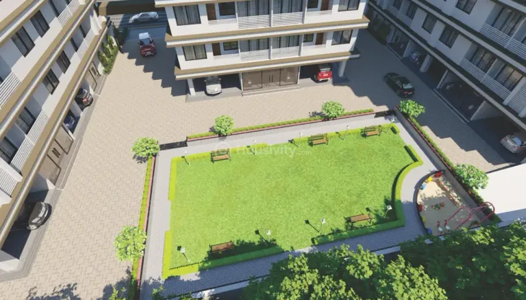 Raj Shree Residency Image 4