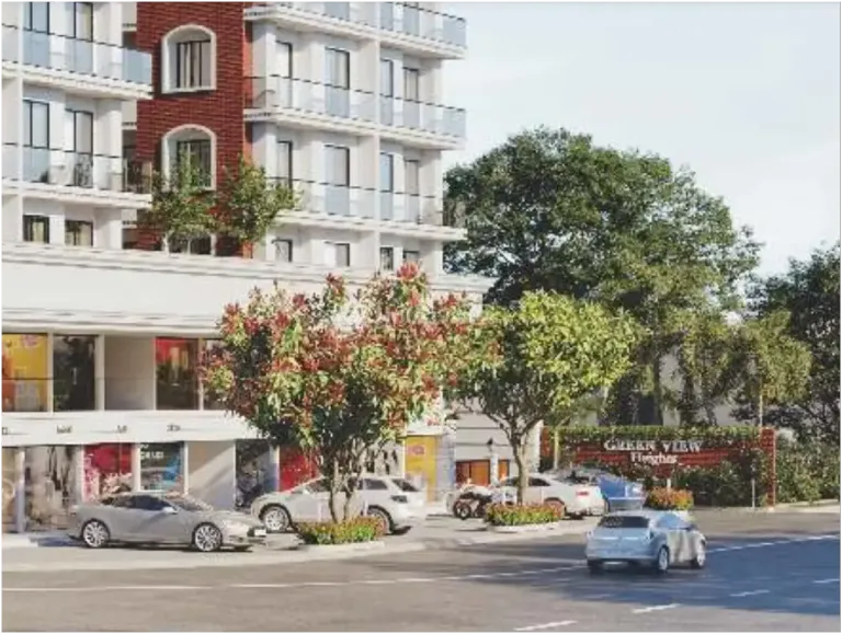 Green View Heights Image 1