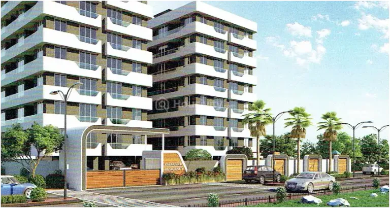 Vaikunth Residency Image 3