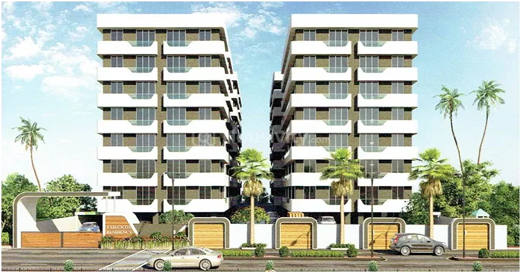 Vaikunth Residency Image 2