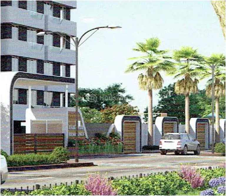 Vaikunth Residency Image 1