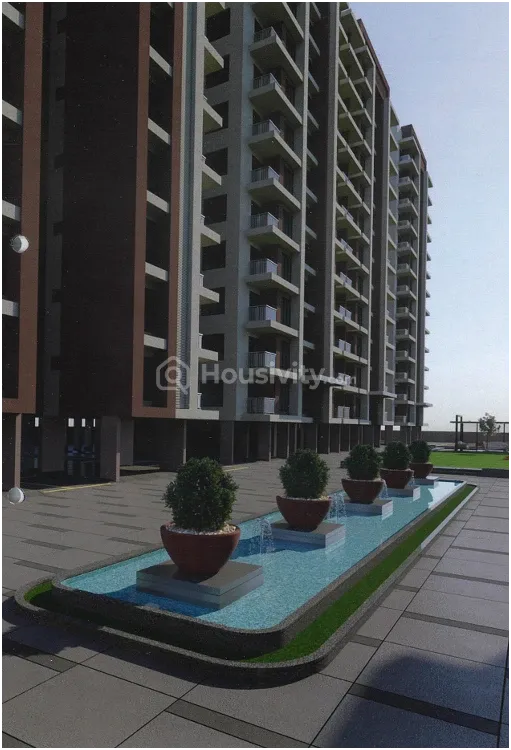 Gopinath Heights Image 1