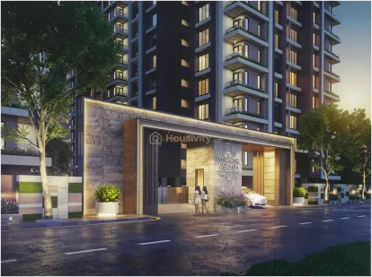 Gopinath Heights Image 10