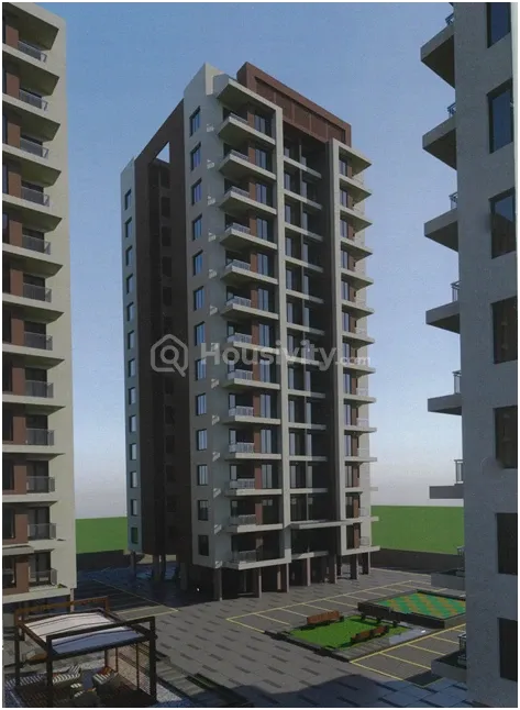 Gopinath Heights Image 9