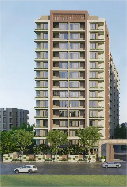Gopinath Heights Image 8